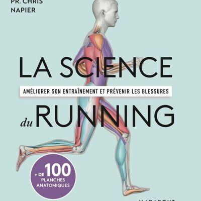 Libro - La ciencia de correr