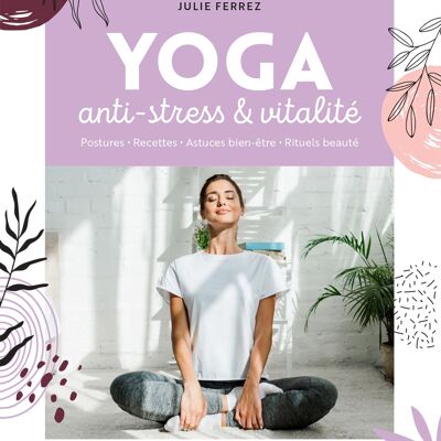 Prenota le mie piccole routine di yoga