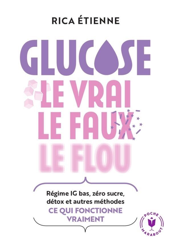 Libro del glucosio: Il vero - Il falso - Il sfocato