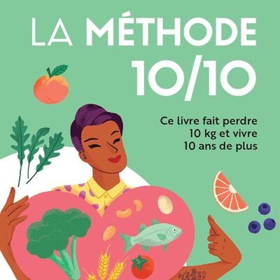Libro - El método 10/10