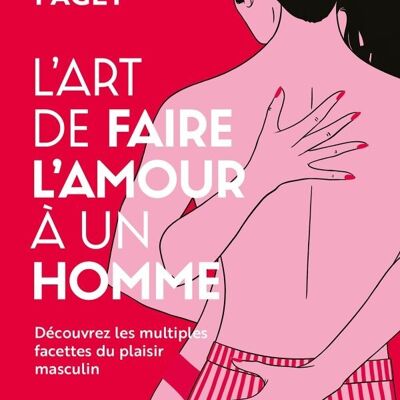 Libro - L'arte di fare l'amore con un uomo