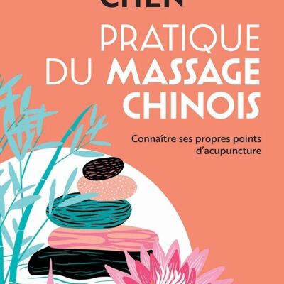 Libro - Pratica del Massaggio Cinese