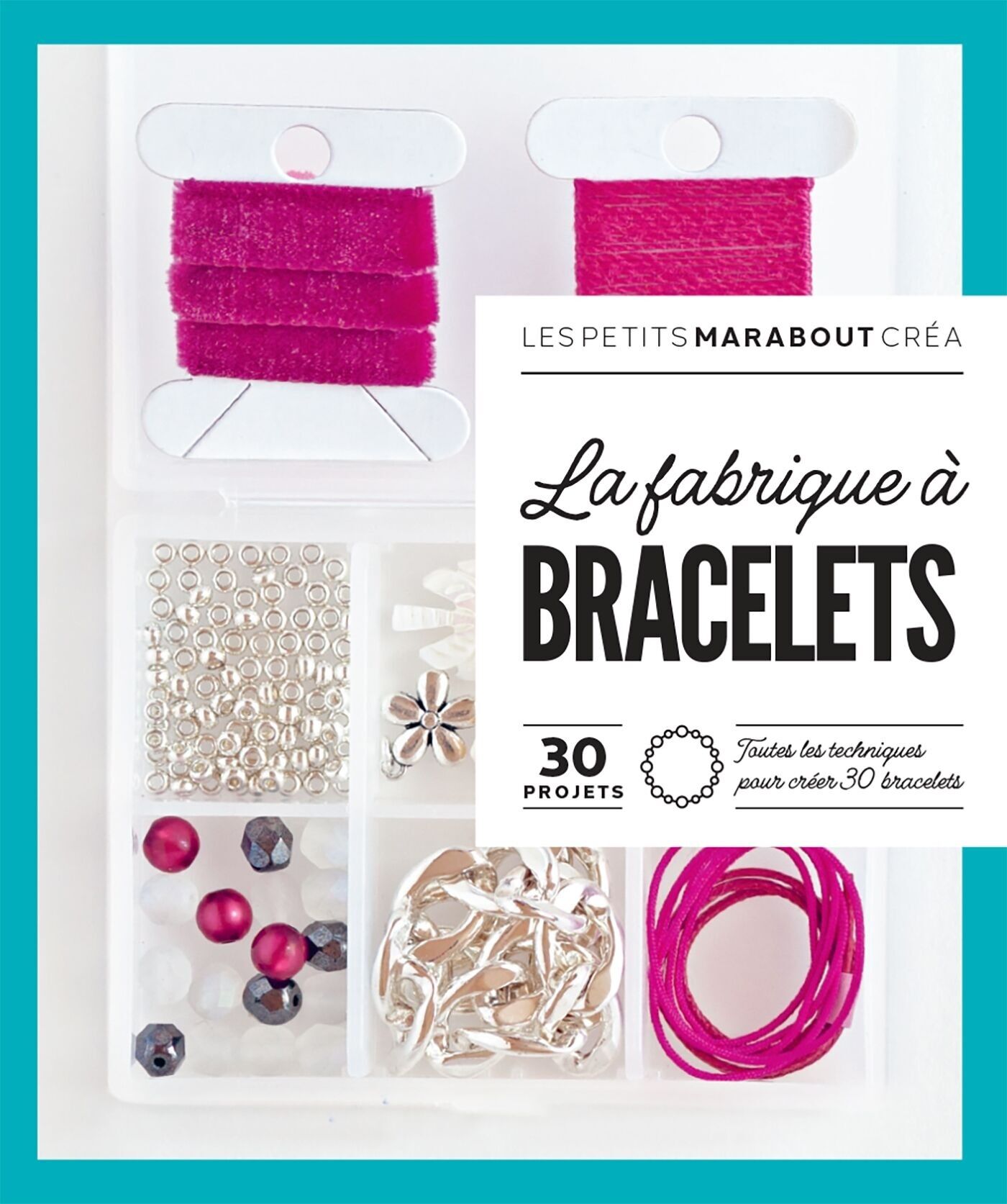 Libro: La fabbrica dei braccialetti