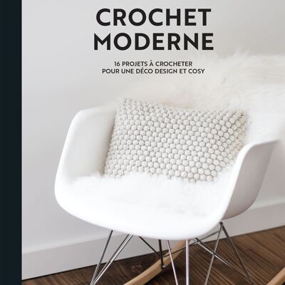 Libro - Crochet Moderno