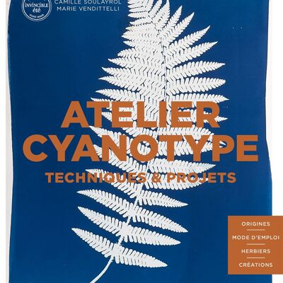 Cyanotype