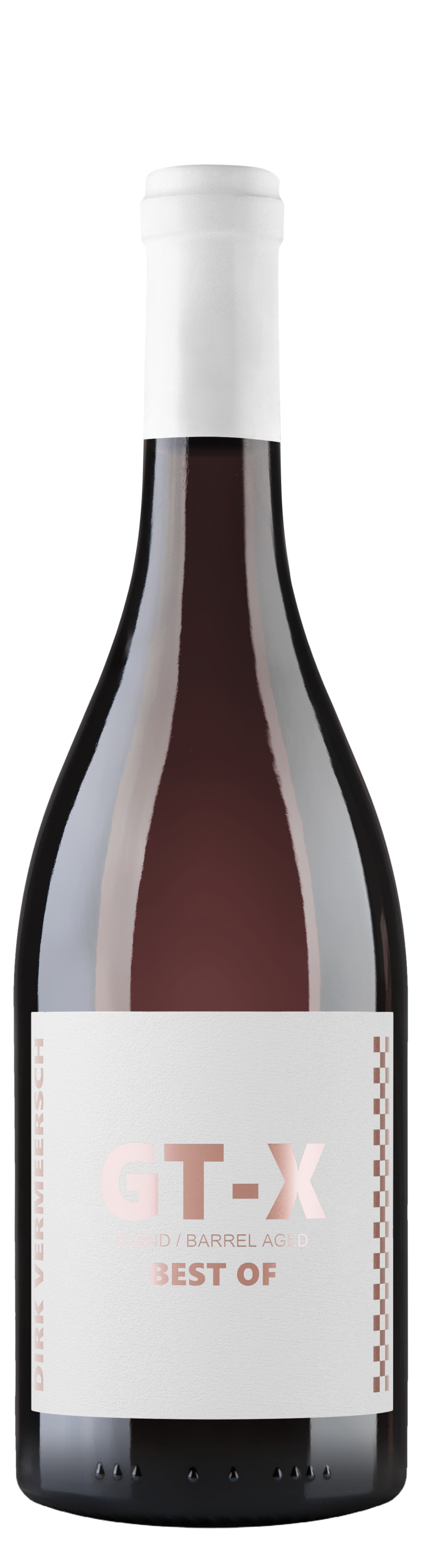 LEPLAN GT-X Premium Rosé, Côtes du Rhône Villages, 75cl
