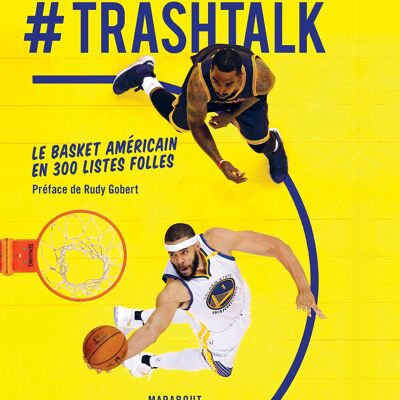 Libro - TrashTalk
