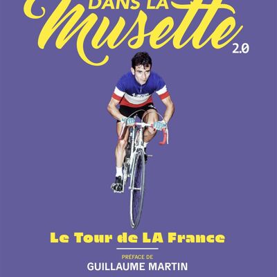 Libro - En la Musette 2.0 - El Tour de Francia