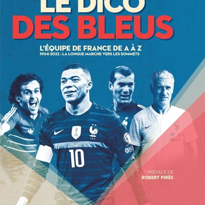 Libro - El Diccionario del Blues - Nueva edición