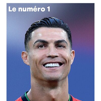 Libro - Cristiano Ronaldo