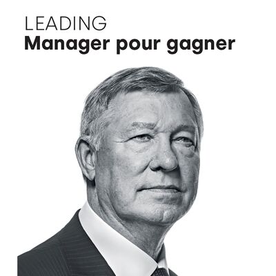 Libro - Alex Ferguson - Liderando al Gerente para Ganar