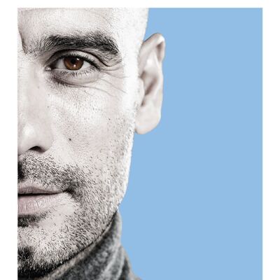 Libro - Pep Guardiola - La Metamorfosis