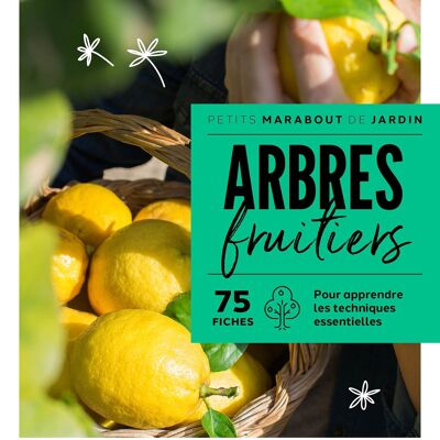 Libro - Alberi da frutto