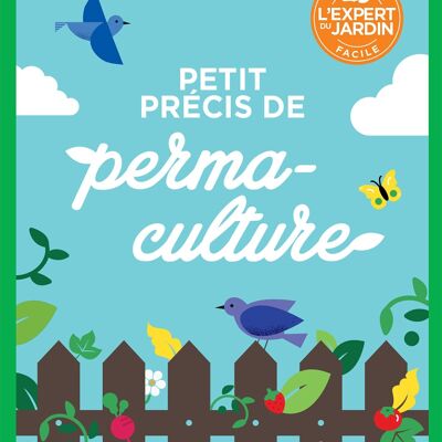 Libro - Quaderno del giardiniere - Permacultura