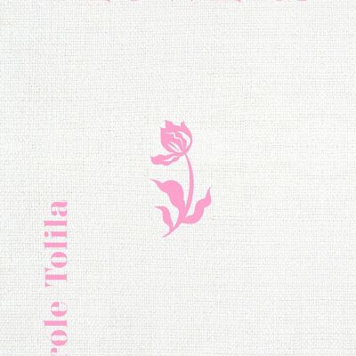 Livre - Flowers