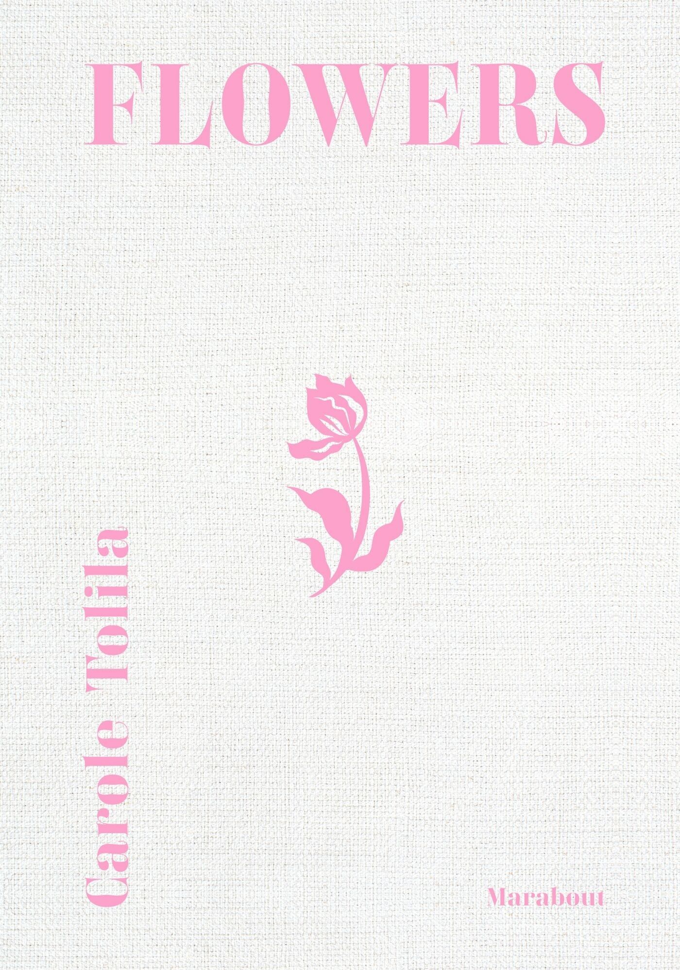 Flowers Book