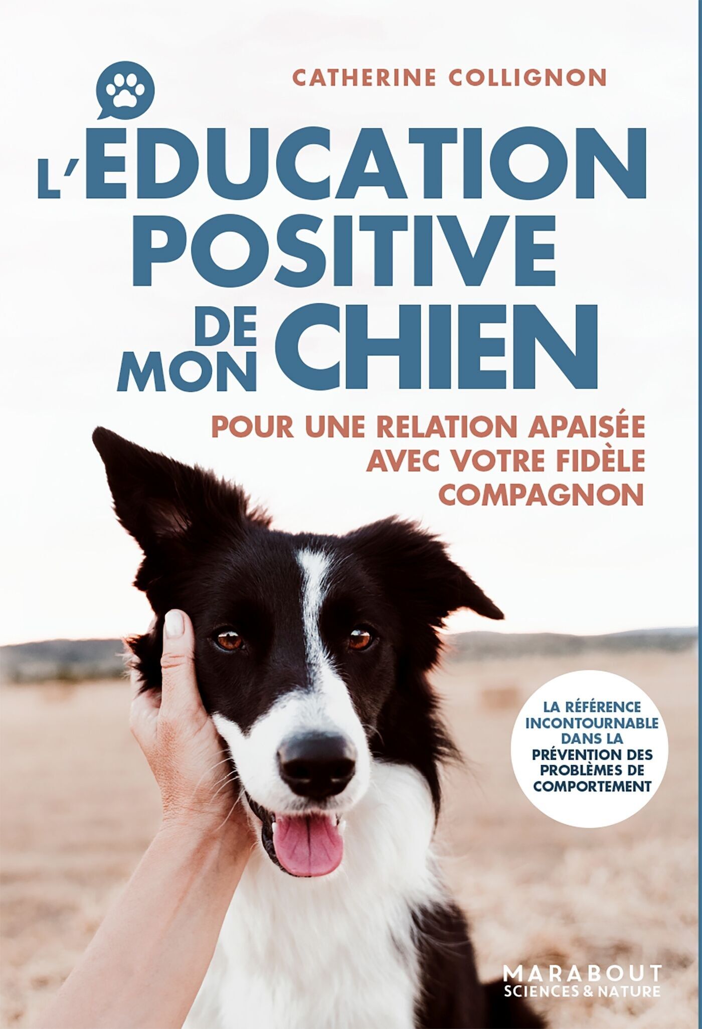 Buch Positive Erziehung meines Hundes