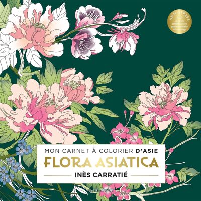Libro - Flora Asiatica