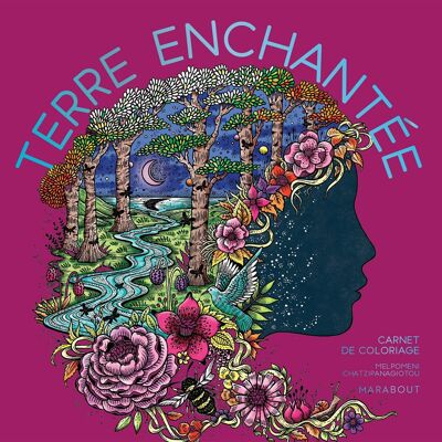 Libro - Terra Incantata