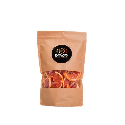 Pompelmo essiccato extradry per cocktail