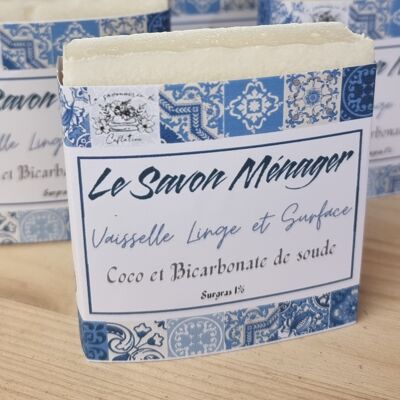 Sapone per la casa