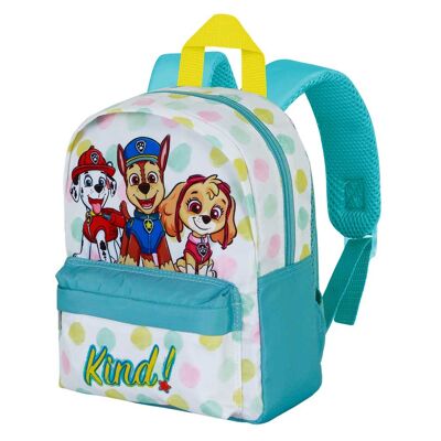 Sac à dos préscolaire Kind-Joy de Paw Patrol, multicolore
