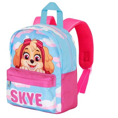 Paw Patrol Skye-Joy Preschool Backpack, Blue
