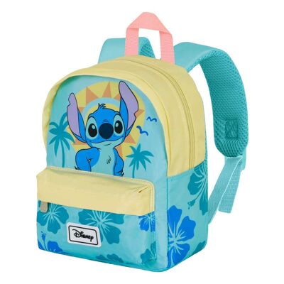 Zaino prescolare Disney Lilo e Stitch Sun-Joy, blu