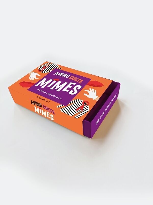 Classico gioco di società - Sciarade