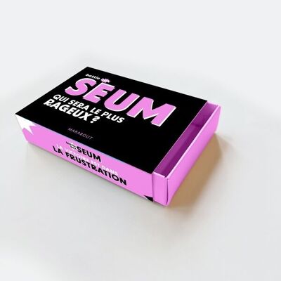Libro - La Mini Caja Seum