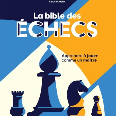 Libro - La Biblia del Ajedrez