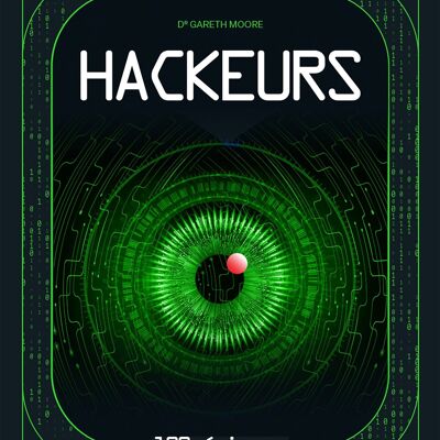 Libro - El libro de los acertijos de los hackers