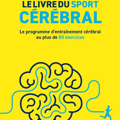 Livre - Le livre du sport cérébral