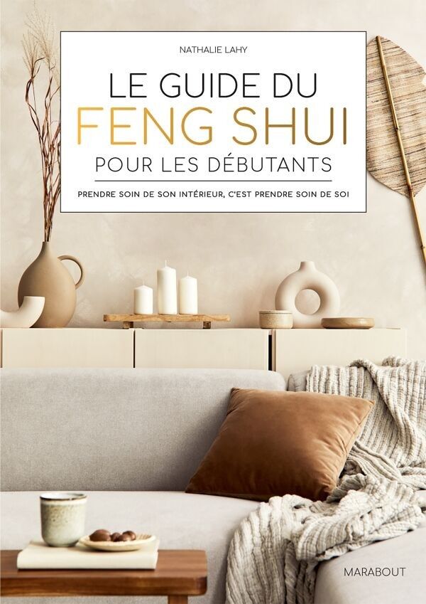 The Feng Shui Guide for Beginners (Book)