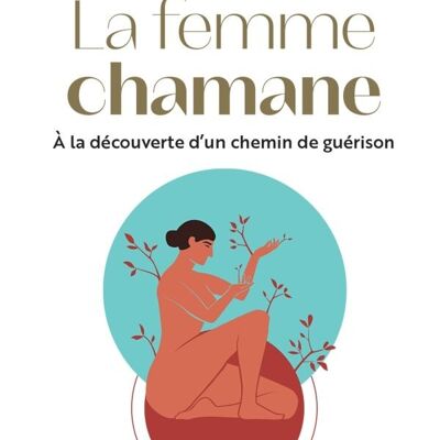 Libro - La donna sciamana