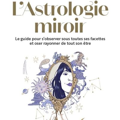 Libro - Astrologia dello Specchio