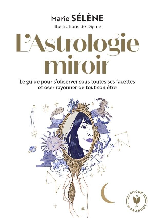 Book: Mirror Astrology