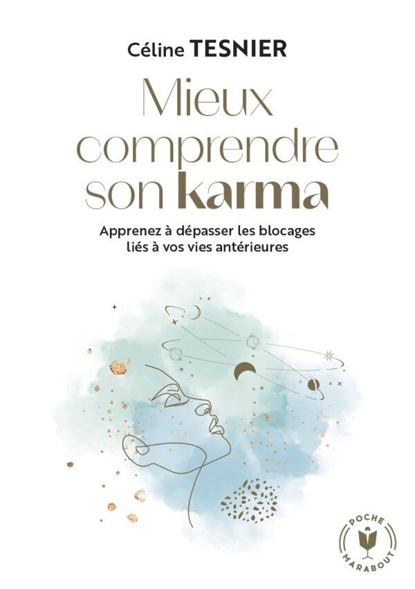 Libro: Comprendere meglio il tuo karma