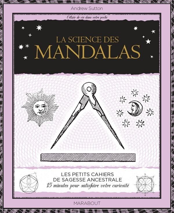 Libro - La Ciencia de los Mandalas