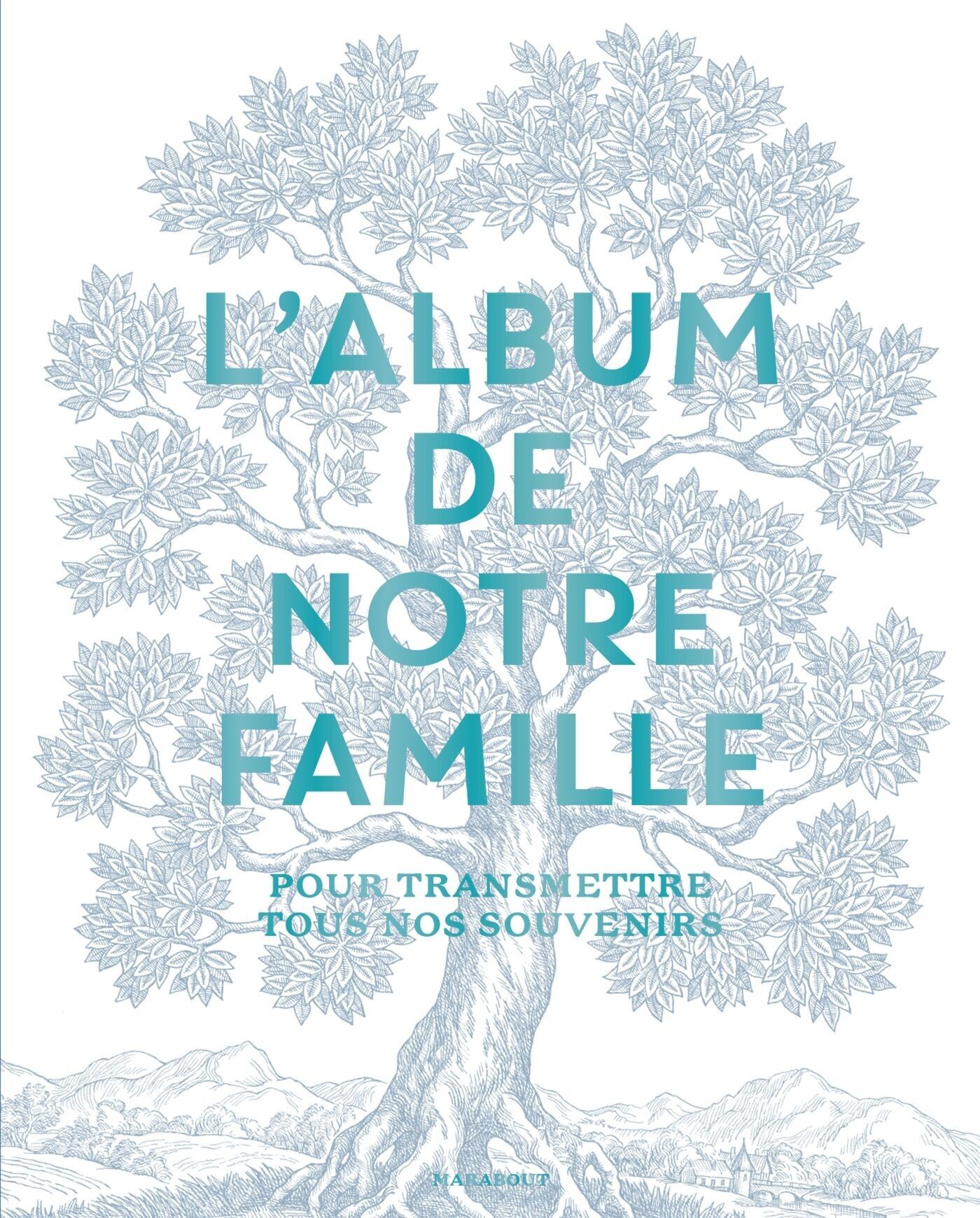 Libro: Il nostro album di famiglia