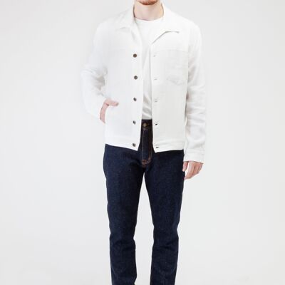 VESTE EN ÉPI DE BLÉ ANCIENNE DE PLUSIEURS SIÈCLES