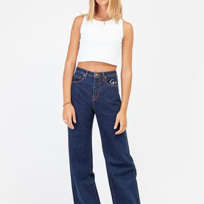 PANTALONES VAQUEROS CARMAGNOLA