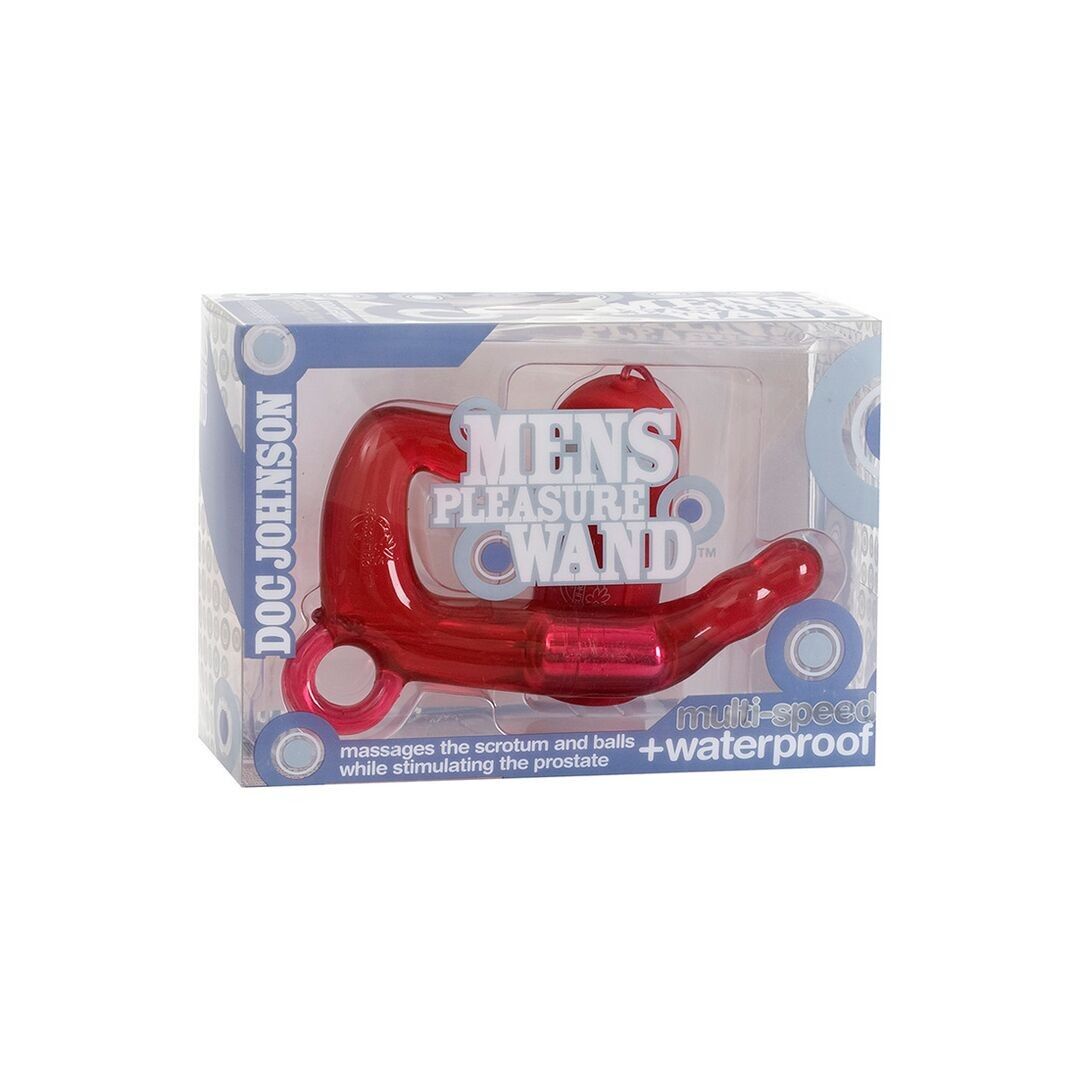 Luststab für Männer