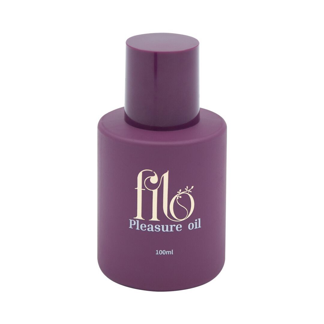 My Own Filo - Genussöl - Bordeaux