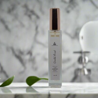 Oriental Musk Luxe Room Mist Spray