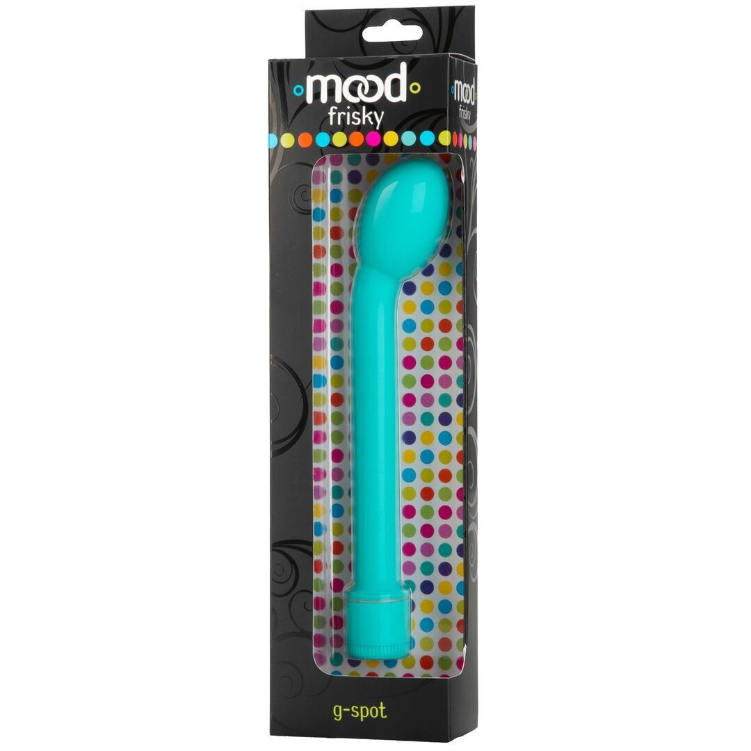 Frisky - G-Punkt Vibrator