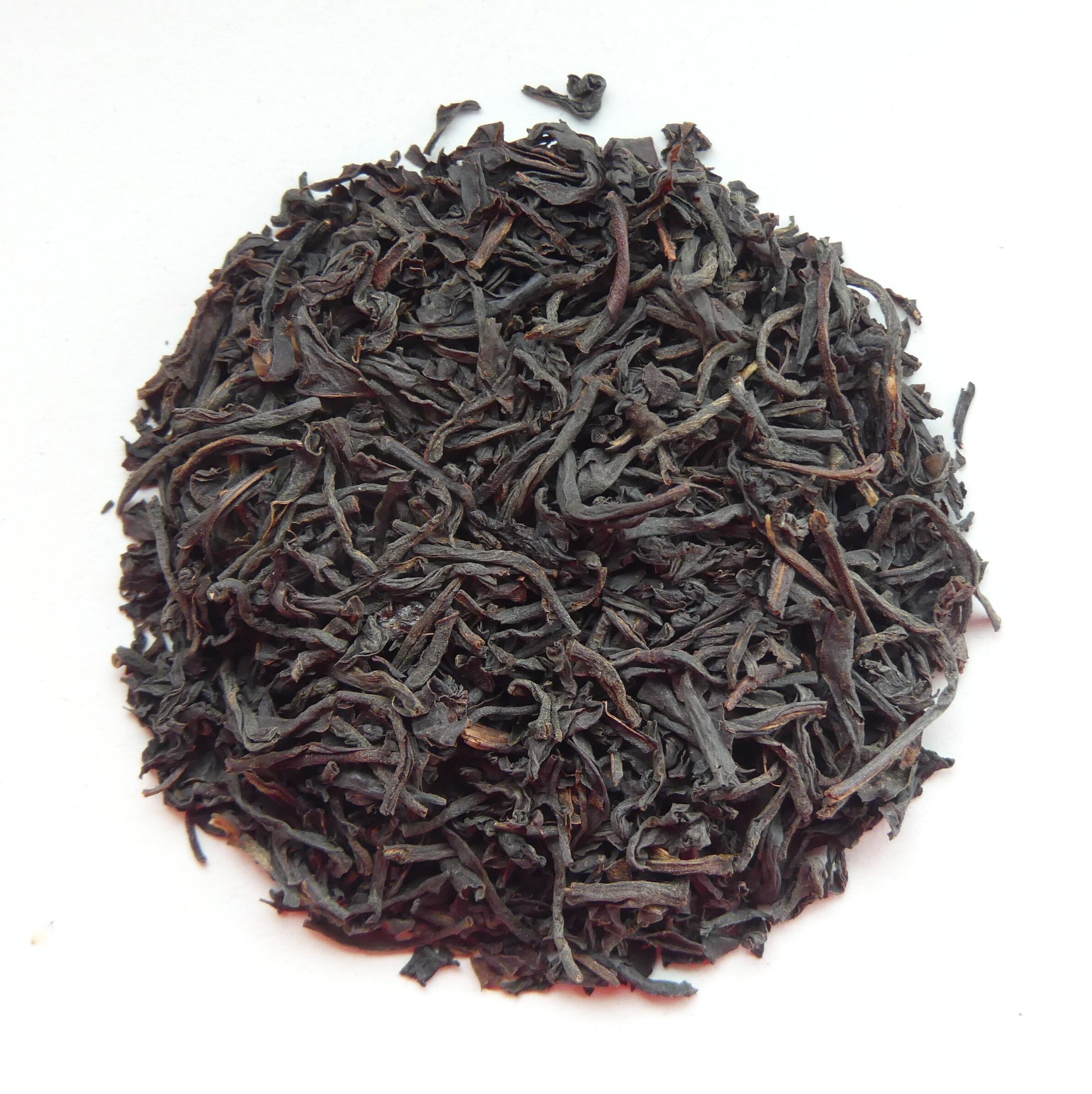 English Breakfast Tea Schwarztee Blattmischung    1000 Gramm