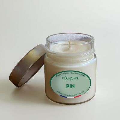 Pino - Candela profumata 180g