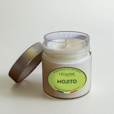 Mojito - Candela profumata 180g