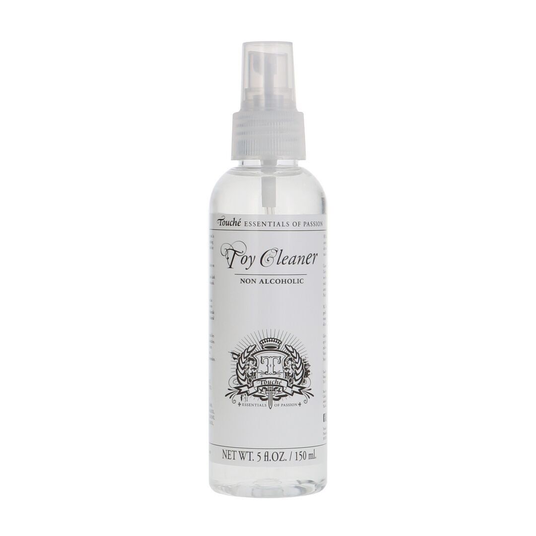 Touché by Shots - Toy Cleaner - 5 fl oz / 150 ml